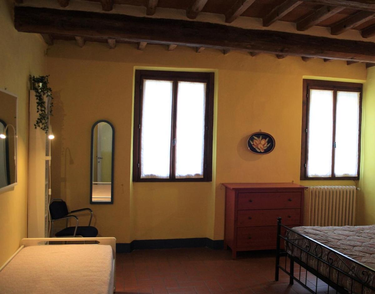 Apartamento Il Giglio Di San Giovanni Florencia