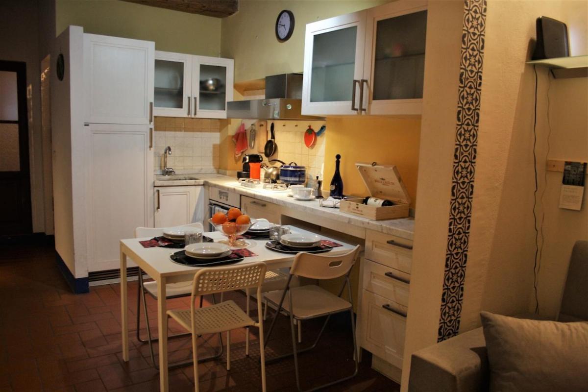Apartamento Il Giglio Di San Giovanni *