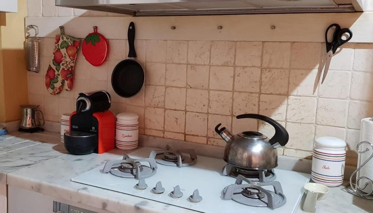 Apartamento Il Giglio Di San Giovanni *