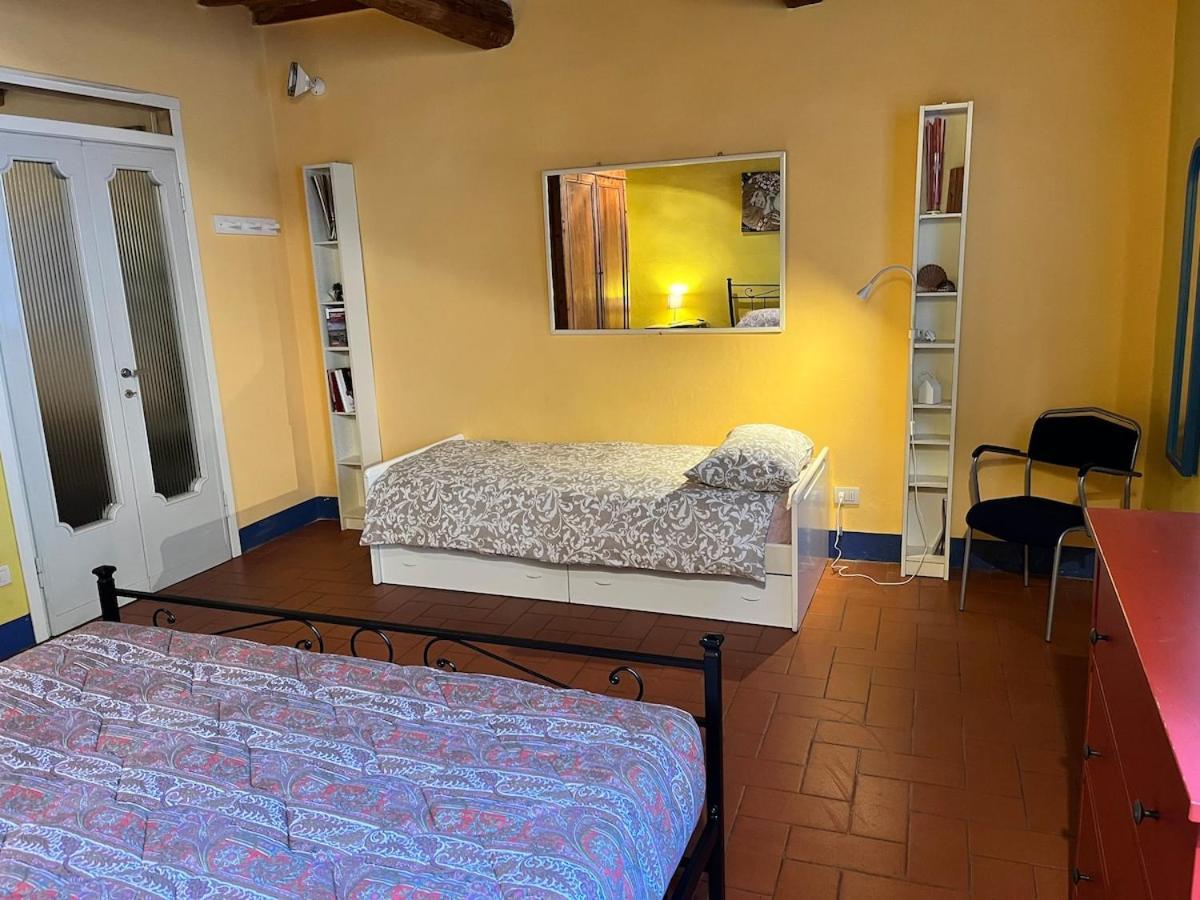 Il Giglio Di San Giovanni Apartamento *