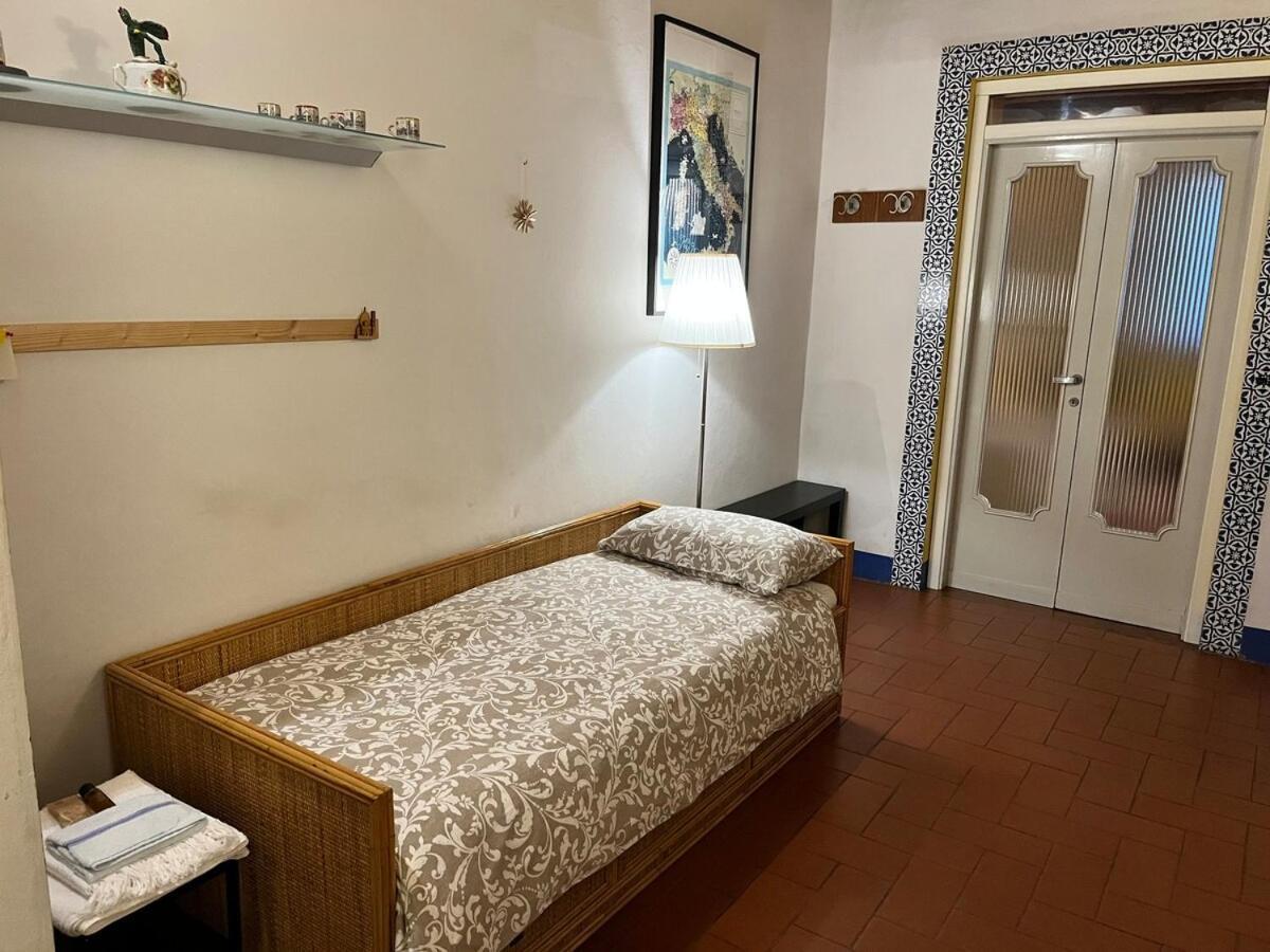 Il Giglio Di San Giovanni Apartamento *