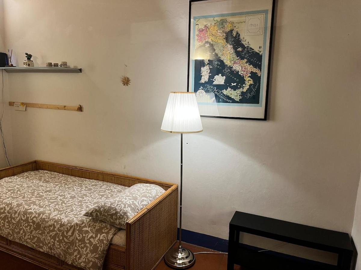 Apartamento Il Giglio Di San Giovanni